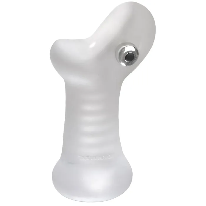 Doc Johnson Male Sex Toys The Super Sucker Masturbator 20 Clear Doc Johnson Male Sex Toys The Super Sucker Masturbator 20 Clear