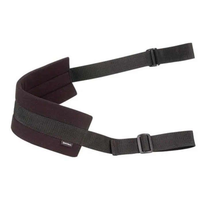 Doggie Style Strap Black Sportsheets Anal Doggie Style Strap Black Sportsheets Anal