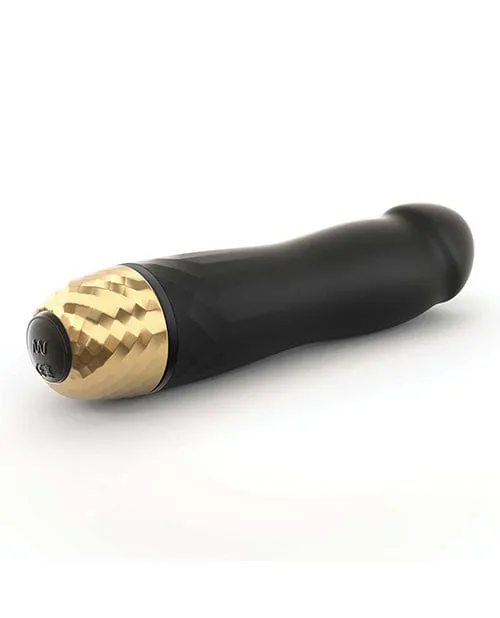 Dorcel Anal Dorcel Mini Must BlackGold Dorcel Anal Dorcel Mini Must BlackGold
