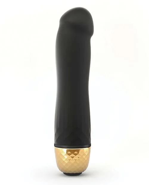 Dorcel Anal Dorcel Mini Must BlackGold Dorcel Anal Dorcel Mini Must BlackGold