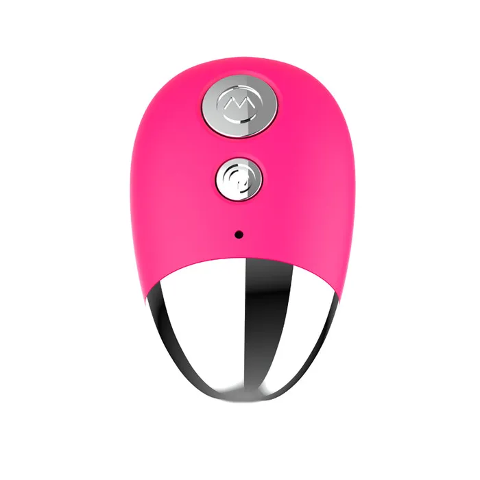 Easylove EASYLOVE Manli controller and vibrating kegel ball Male Sex Toys