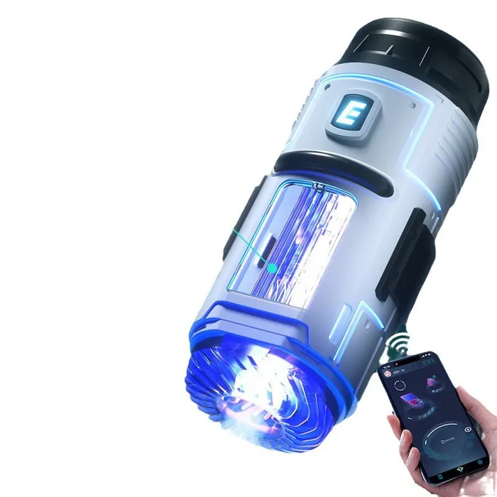 EasyLive Male Sex Toys EasyLive Penis 4d Clip Suction Smart Rotation APP Remote Control Masturbator Cup EasyLive Male Sex Toys EasyLive Penis 4d Clip Suction Smart Rotation APP Remote Control Masturbator Cup