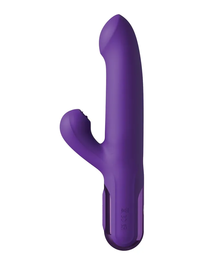 Fantasy for Her Super SoniX Thruster Purple Pipedream Products Vibrators Fantasy for Her Super SoniX Thruster Purple Pipedream Products Vibrators