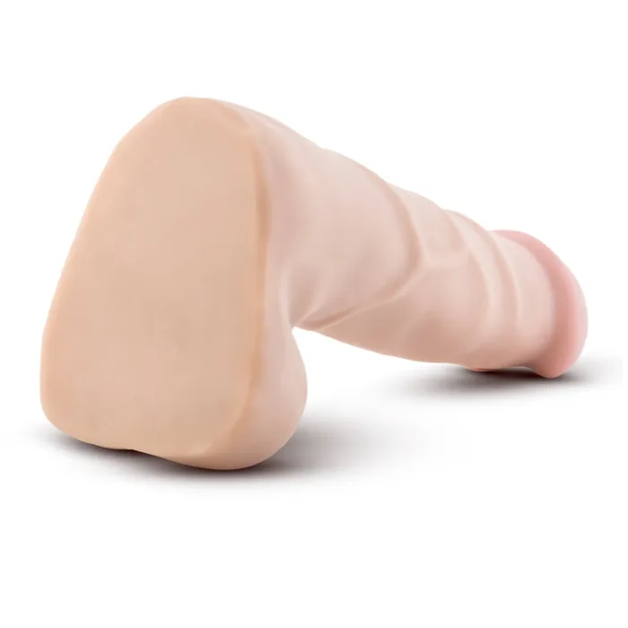 Female Sex Toys Blush Novelties X5 7 Inch Cock With Flexible Spine Natural Female Sex Toys Blush Novelties X5 7 Inch Cock With Flexible Spine Natural
