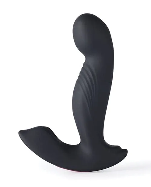 Female Sex Toys Crave Gspot Vibrator with rotating Head Honey Play Box