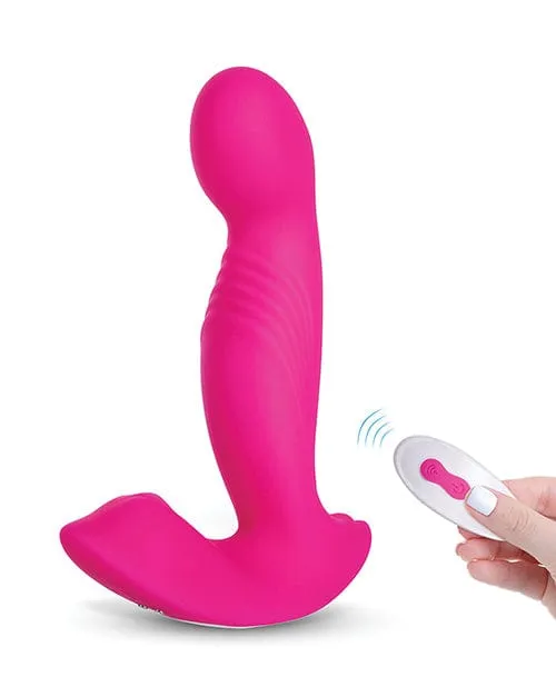Female Sex Toys Crave Gspot Vibrator with rotating Head Honey Play Box Female Sex Toys Crave Gspot Vibrator with rotating Head Honey Play Box