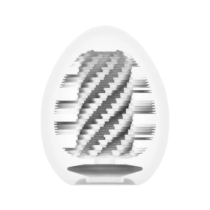 Female Sex Toys EGG Spiral TENGA
