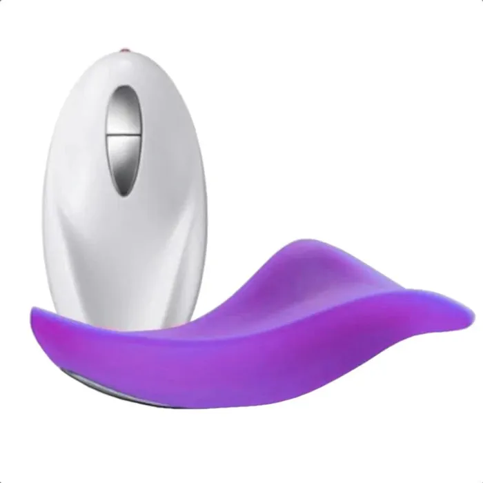 Female Sex Toys Hot sale Butterfly Remote Control Wearable Vibrating Mini Pussy Panties Vibrators for Clitoris Stimulation honeysx