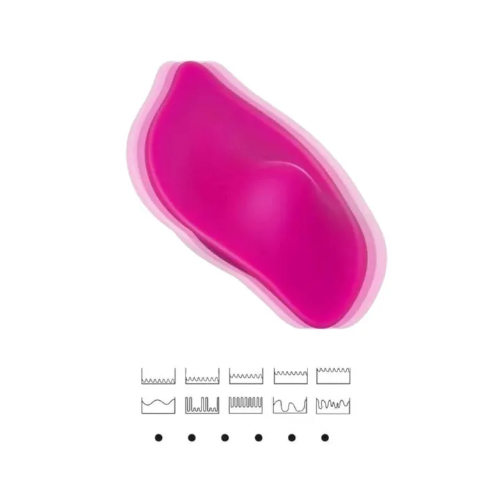 Female Sex Toys Hot sale Butterfly Remote Control Wearable Vibrating Mini Pussy Panties Vibrators for Clitoris Stimulation honeysx