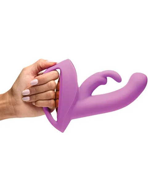Female Sex Toys Inmi Come Hither Rocker 10x Silicone Vibrator Inmi