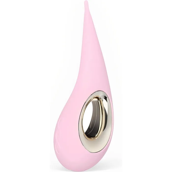 Female Sex Toys Lelo LELO Dot Clitoral Pinpoint Vibrator