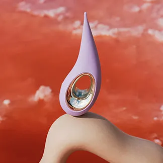 Female Sex Toys Lelo LELO Dot Clitoral Pinpoint Vibrator