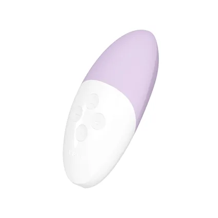 Female Sex Toys LELO SIRI 3 newest SoundActivated Clitoral stimulator vibrator LELO Female Sex Toys LELO SIRI 3 newest SoundActivated Clitoral stimulator vibrator LELO