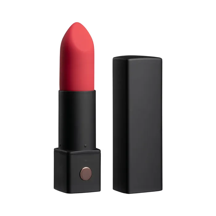 Female Sex Toys Lovense Lovense Exomoon Lipstick Vibrator