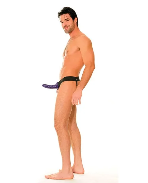 Female Sex Toys Pipedream Products Fetish Fantasy Series Him Or Her Hollow Strap On Purple Female Sex Toys Pipedream Products Fetish Fantasy Series Him Or Her Hollow Strap On Purple
