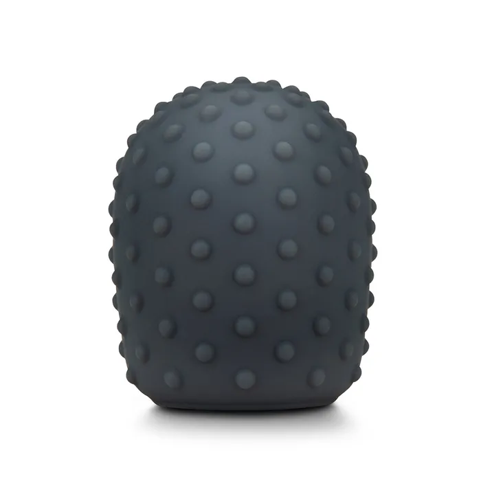 Female Sex Toys The Pleasure Parlor Le Wand Silicone Texture Covers 2