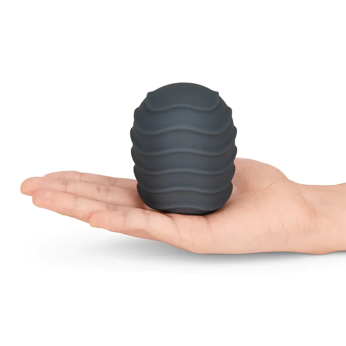 Female Sex Toys The Pleasure Parlor Le Wand Silicone Texture Covers 2