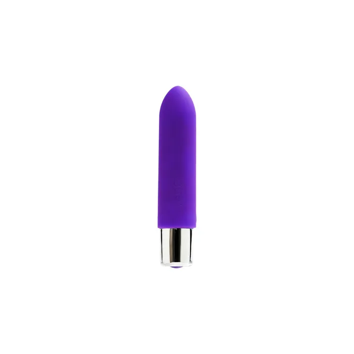 Female Sex Toys VeDO VeDO Bam Mini Rechargeable Silicone Bullet Vibrator