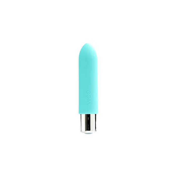 Female Sex Toys VeDO VeDO Bam Mini Rechargeable Silicone Bullet Vibrator