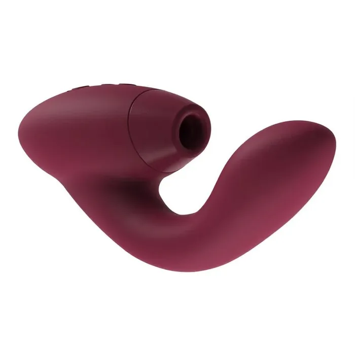 Female Sex Toys womanizer Womanizer DUO2 Dual Stimulation Vibrator