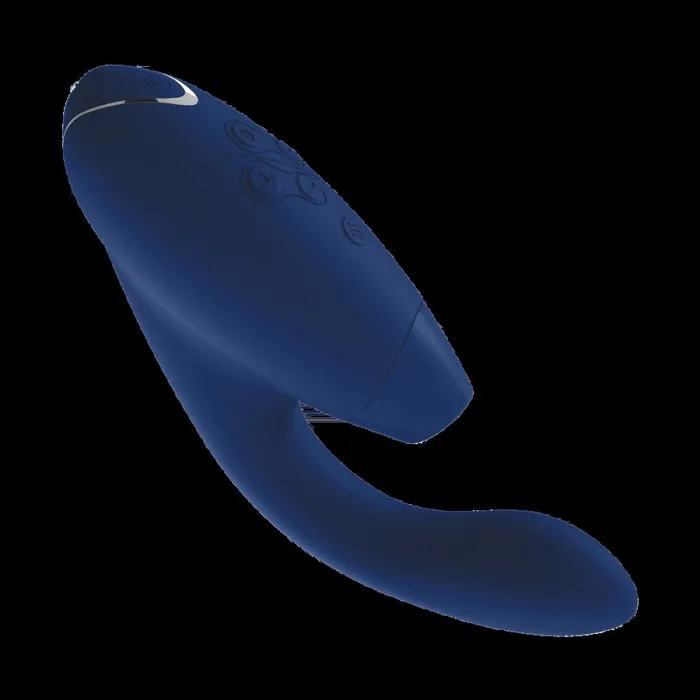 Female Sex Toys womanizer Womanizer DUO2 Dual Stimulation Vibrator