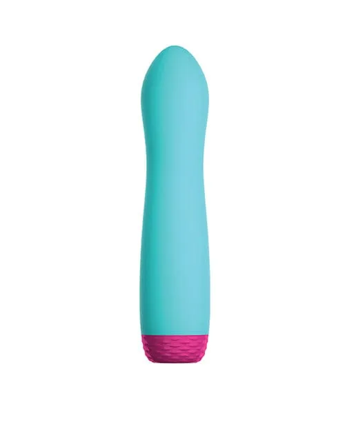 Femme Funn Female Sex Toys Femme Funn Rora Rotating Bullet Turquoise Femme Funn Female Sex Toys Femme Funn Rora Rotating Bullet Turquoise