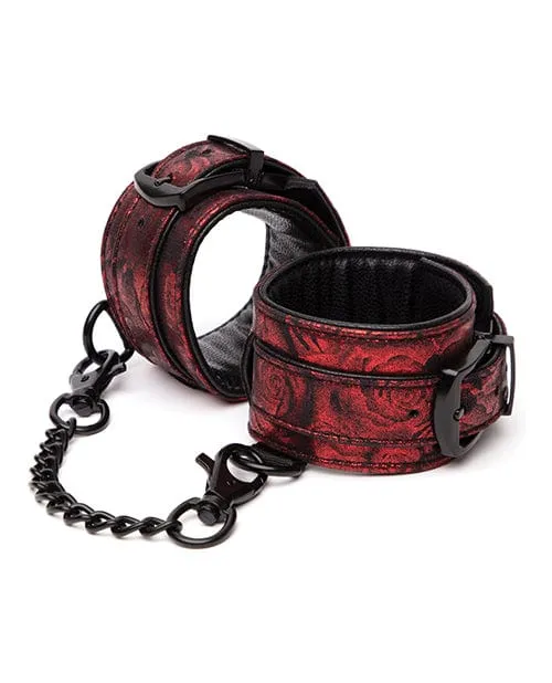 Fifty Shades of Grey Vibrators Fifty Shades Of Grey Sweet Anticipation Wrist Cuffs Fifty Shades of Grey Vibrators Fifty Shades Of Grey Sweet Anticipation Wrist Cuffs