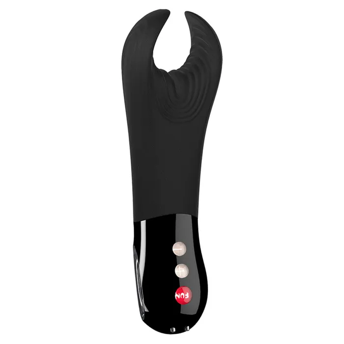 Fun Factory Male Sex Toys Fun Factory Manta Vibrating Stroker Penis Toy