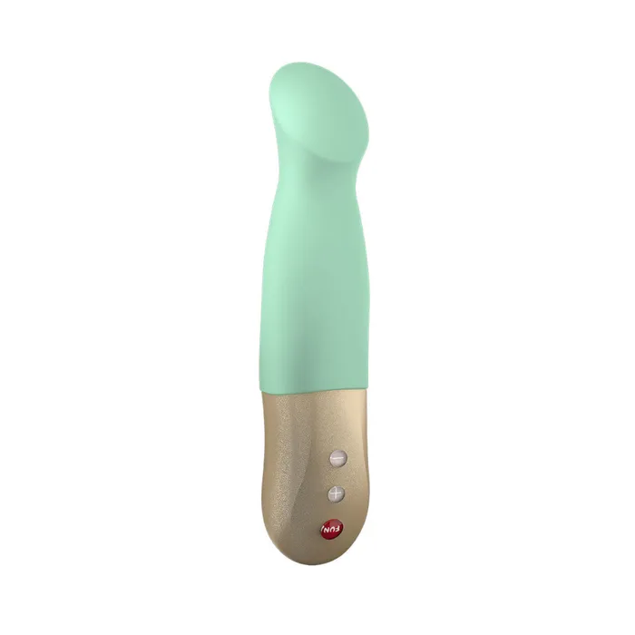 Fun Factory Sundaze GSpot Thrusting Pulsating Vibrator Fun Factory Vibrators