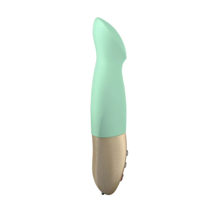 Fun Factory Sundaze GSpot Thrusting Pulsating Vibrator Fun Factory Vibrators