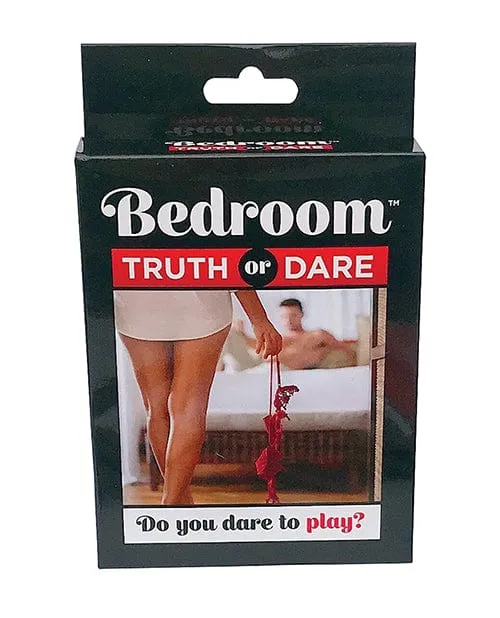 Games Ball Chain Bedroom Truth Or Dare Card Game