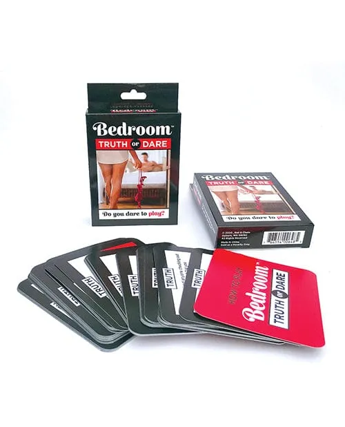 Games Ball Chain Bedroom Truth Or Dare Card Game Games Ball Chain Bedroom Truth Or Dare Card Game