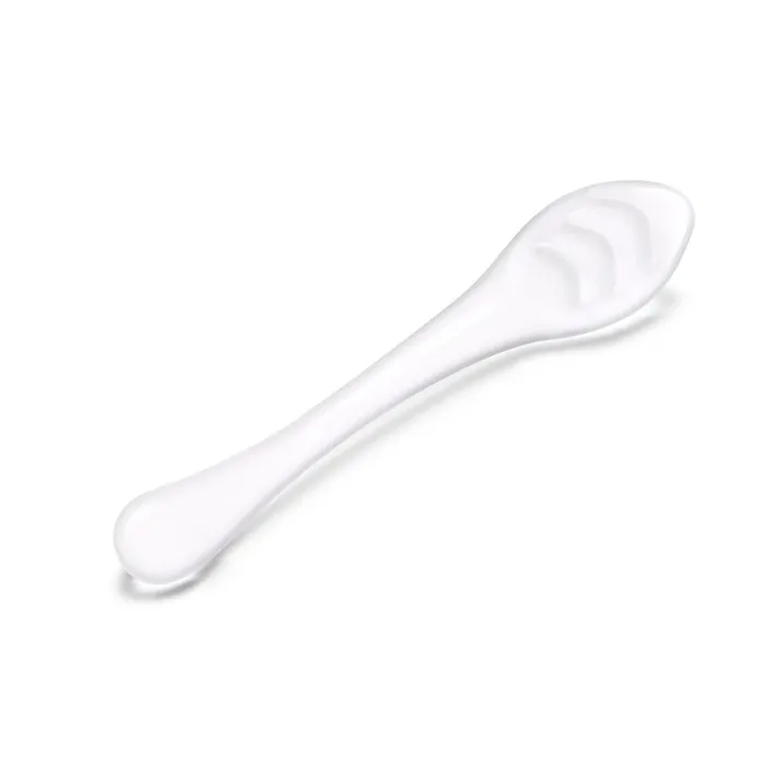Gls Dildos 775 Double Ended Glass GSpot Dildo
