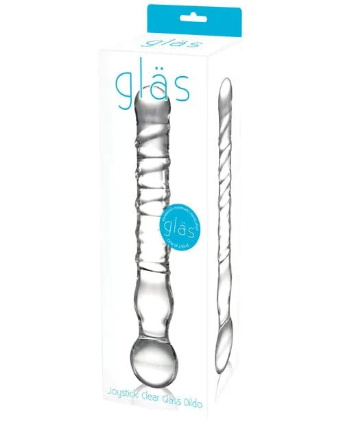 Glas Dildos Glas Joystick Dildo