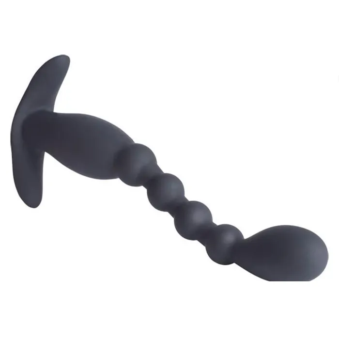 Honeysx Anal Pretty Waist Remote control vibration Anal Bead sex toys