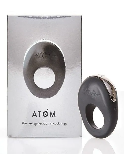 Hot Octopuss Atom Black Hot Octopuss Anal