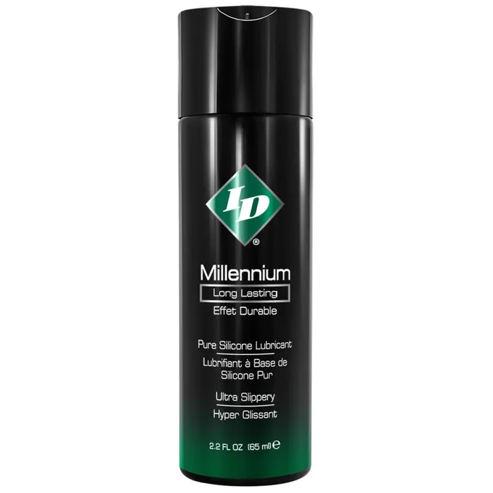 ID Lubricants Lubricants ID Millennium Silicone Lubricant 22 Oz