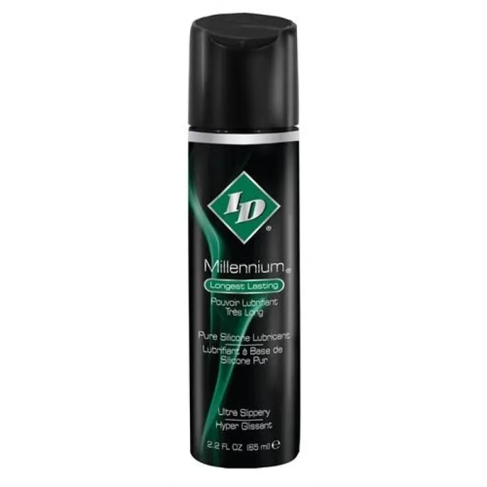 ID Lubricants Lubricants ID Millennium Silicone Lubricant 22 Oz ID Lubricants Lubricants ID Millennium Silicone Lubricant 22 Oz