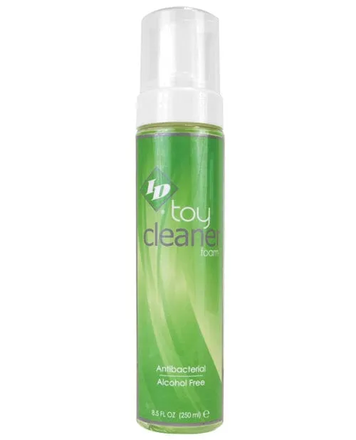 Id Foam Toy Cleaner Foam 81 Oz ID Vibrators