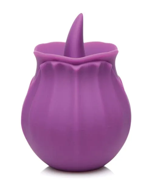 Inmi Vibrators Inmi Bloomgasm Wild Violet Purple Inmi Vibrators Inmi Bloomgasm Wild Violet Purple