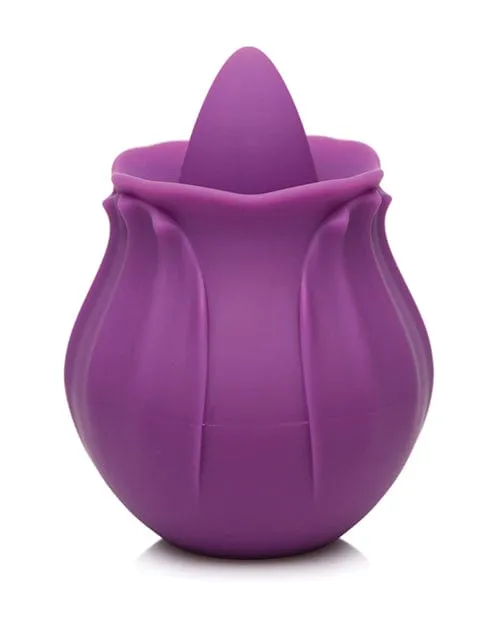 Inmi Vibrators Inmi Bloomgasm Wild Violet Purple Inmi Vibrators Inmi Bloomgasm Wild Violet Purple
