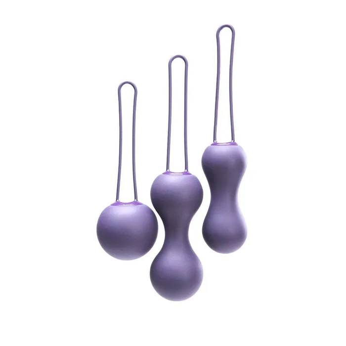 Je Joue Dildos Je Joue Ami Balls Purple