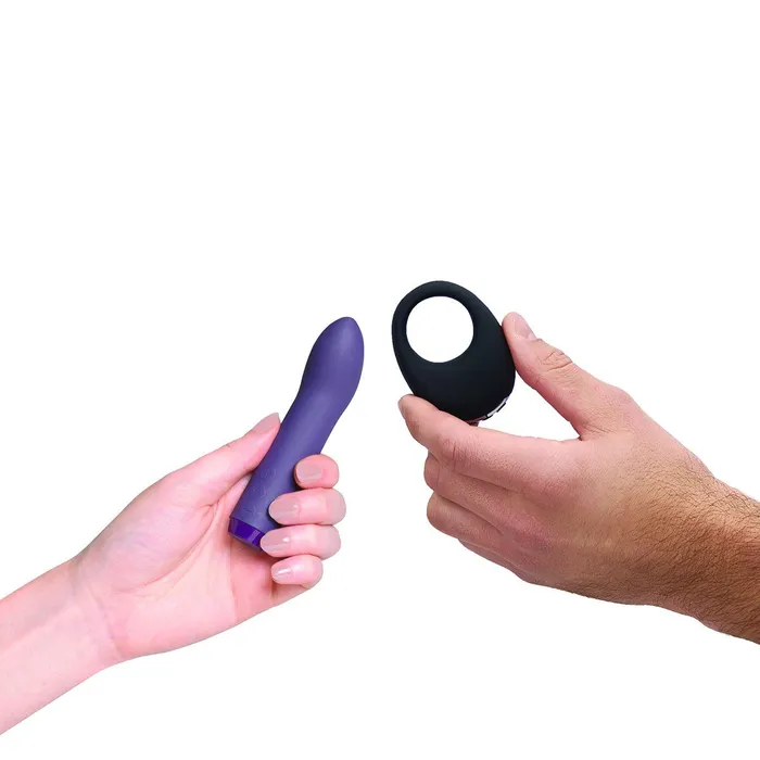 Je Joue Vibrators Je Joue Couples Collection