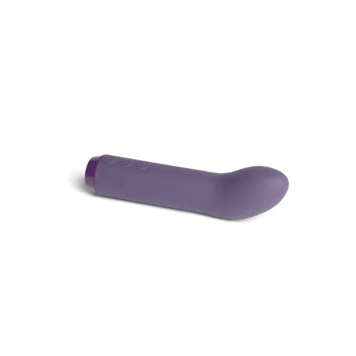 JeJoue Vibrators Je Joue G spot Bullet Vibrator in Purple