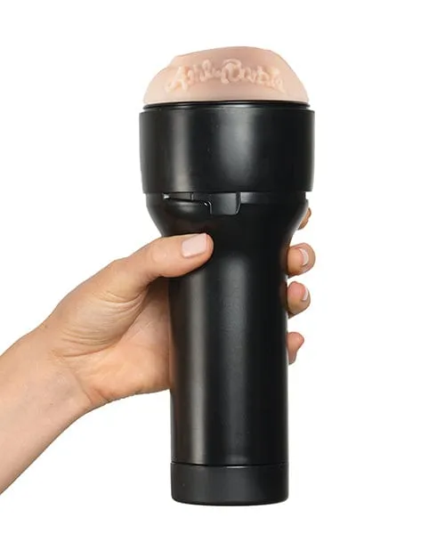 Kiiroo Male Sex Toys Kiiroo Feel Stars Collection Stroker Ashley Barbie