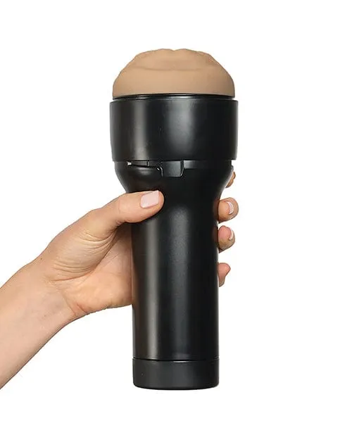 Kiiroo Vibrators Kiiroo Feel Stars Collection Mouth Victoria June