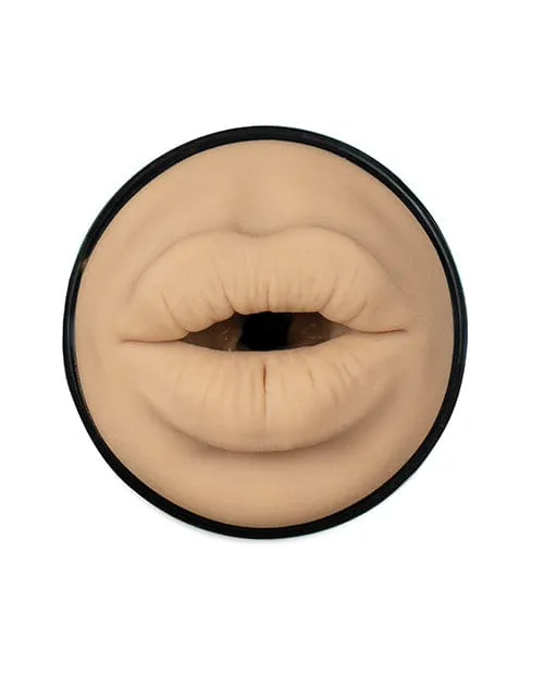 Kiiroo Vibrators Kiiroo Feel Stars Collection Mouth Victoria June