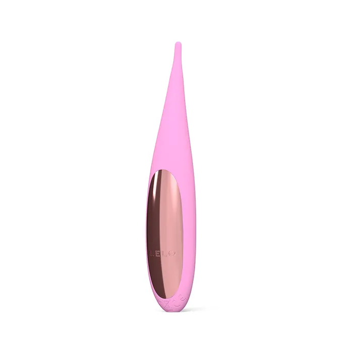 LELO Female Sex Toys LELO DOT Travel Female Petite Clitoral Vibrator