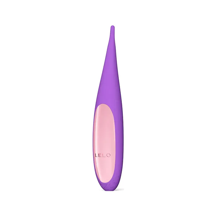 LELO Female Sex Toys LELO DOT Travel Female Petite Clitoral Vibrator