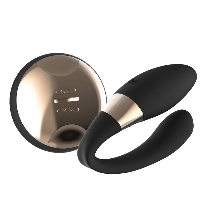 LELO LELO Tiani Duo Black Anal